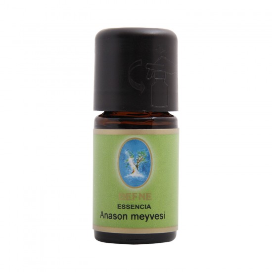 Anason Tohumu - Organik 10 ml